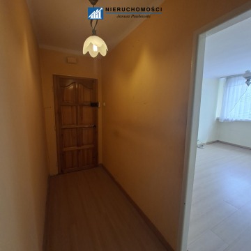 Mieszkanie dwupokojowe Polkowice,   41 m2, pierwsze piętro - Sprzedam - zdjęcie 2
