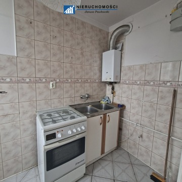 Mieszkanie dwupokojowe Polkowice,   41 m2, pierwsze piętro - Sprzedam - zdjęcie 5