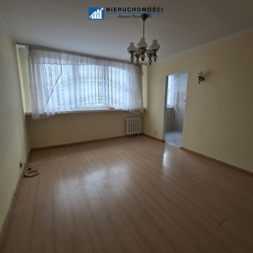 Mieszkanie dwupokojowe Polkowice,   41 m2, pierwsze piętro - Sprzedam - zdjęcie 3