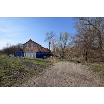 Działka budowlana Marki sprzedam, pow. 2153 m2  (21.5a) - zdjęcie 6