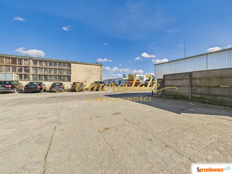 Działka Wejherowo sprzedam, pow. 2210 m2  (22.1a)
