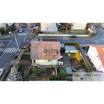 Sprzedam dom Leszno - ,  pow.  160 m2,  działka:   593 m2 - zdjęcie 4