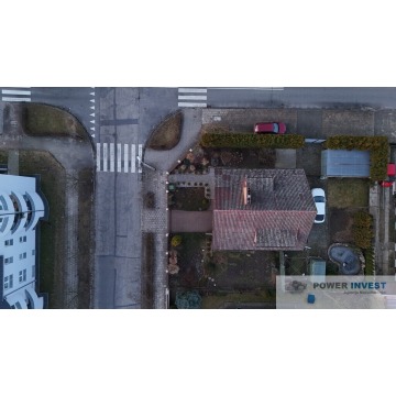 Sprzedam dom Leszno - ,  pow.  160 m2,  działka:   593 m2 - zdjęcie 7