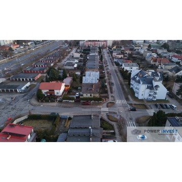 Sprzedam dom Leszno - ,  pow.  160 m2,  działka:   593 m2 - zdjęcie 8