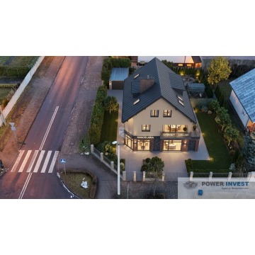 Sprzedam dom Leszno - ,  pow.  160 m2,  działka:   593 m2 - zdjęcie 2