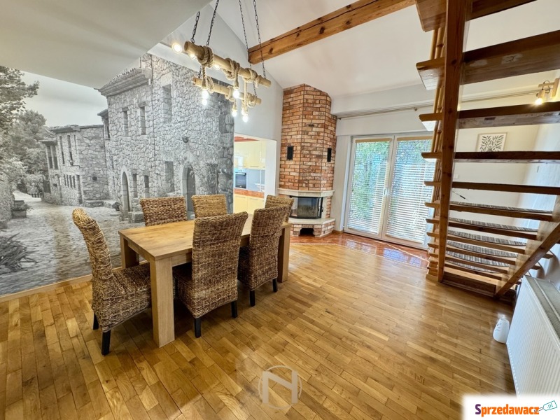 Dom na sprzedaż, 160m², 6 pokoi,...