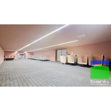 Pabianice - magazyn 180 m2 na parterze - Lokale użytkowe do w... - Pabianice - zdjęcie 2