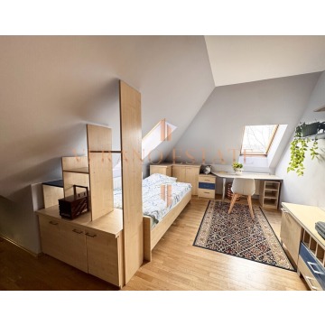 Sprzedam dom Radom - ,  pow.  230 m2,  działka:   782 m2 - zdjęcie 2