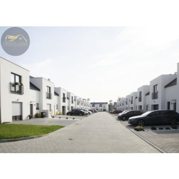 Sprzedam dom Pszenno -  dwupiętrowy,  pow.  116 m2,  działka:   200 m2 - zdjęcie 5