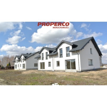 Dom 5pok, 146m2, Pogroszew, gm. Ożarów Mazowiecki