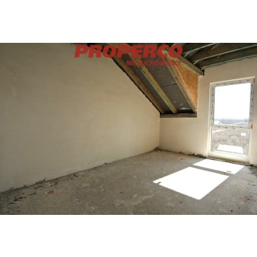 Sprzedam dom Pogroszew -  bliźniak,  pow.  146 m2,  działka:   500 m2 - zdjęcie 4