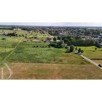 Działka Dubiny sprzedam, pow. 2414 m2  (24.1a), uzbrojona - zdjęcie 6