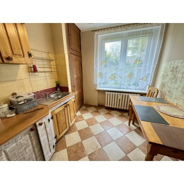 Mieszkanie na sprzedaż, 51m², 2 pokoje, Gorzów Wielkopolski, śródmieście