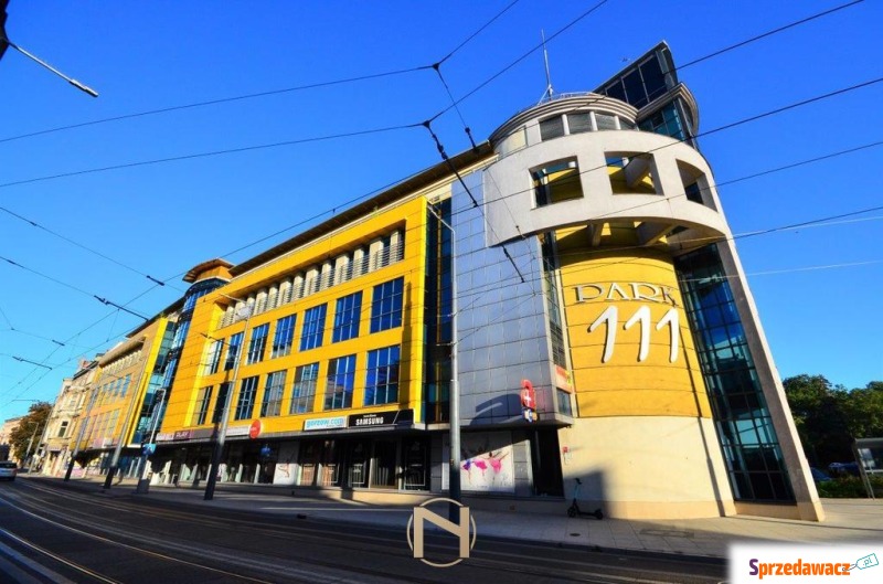 Lokal na sprzedaż