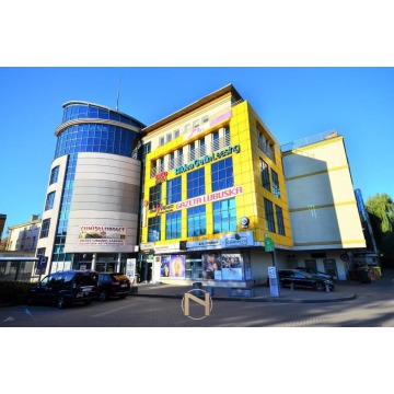 Lokal na sprzedaż - Lokale użytkowe na s... - Gorzów Wielkopolski - zdjęcie 2