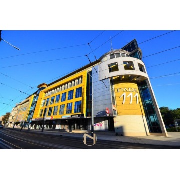 Lokal na sprzedaż