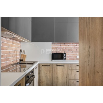 Mieszkanie dwupokojowe Warszawa - Wola,   42 m2 - Sprzedam - zdjęcie 2