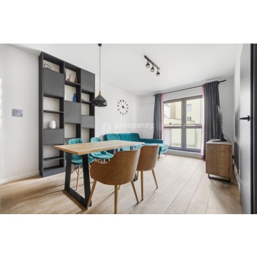 Mieszkanie dwupokojowe Warszawa - Wola,   42 m2 - Sprzedam - zdjęcie 4
