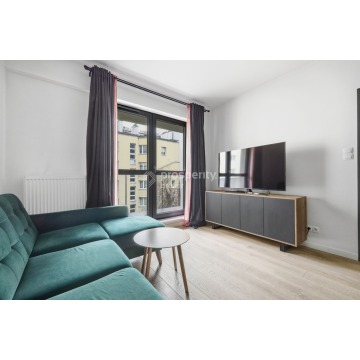 Mieszkanie dwupokojowe Warszawa - Wola,   42 m2 - Sprzedam - zdjęcie 5