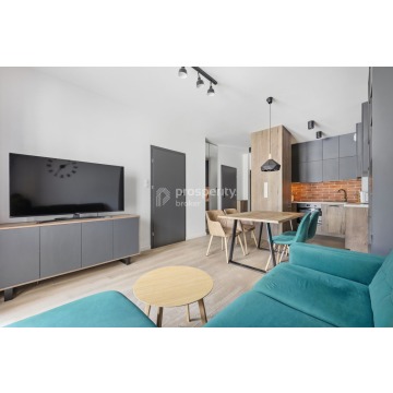 Mieszkanie dwupokojowe Warszawa - Wola,   42 m2 - Sprzedam - zdjęcie 3