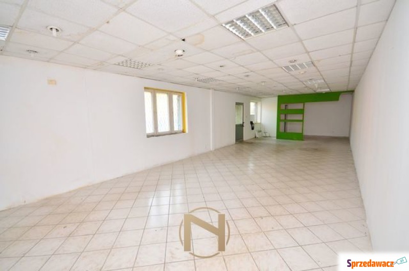 Lokal na sprzedaż - Lokale użytkowe na s... - Gorzów Wielkopolski