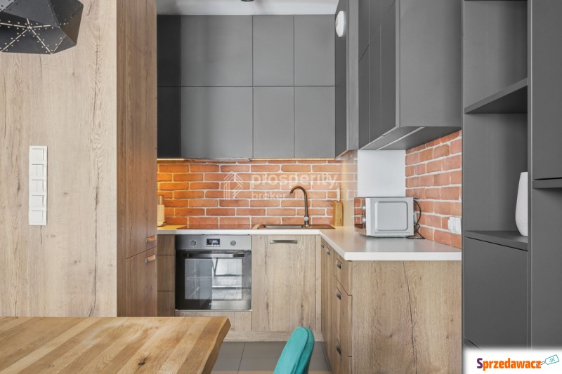 Mieszkanie dwupokojowe Warszawa - Wola,   42 m2 - Sprzedam