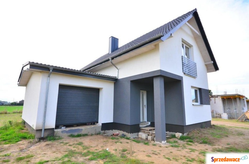Dom na sprzedaż, 123m², 5 pokoi,...