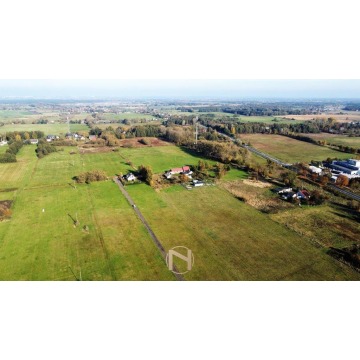 Działka budowlana Bolemin sprzedam, pow. 1480 m2  (14.8a) - zdjęcie 3