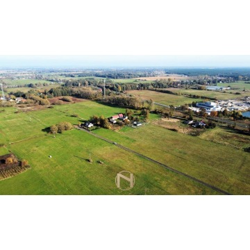 Działka budowlana Bolemin sprzedam, pow. 1480 m2  (14.8a) - zdjęcie 2
