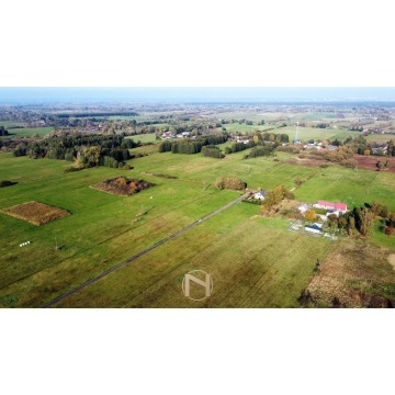 Działka budowlana Bolemin sprzedam, pow. 1480 m2  (14.8a) - zdjęcie 6