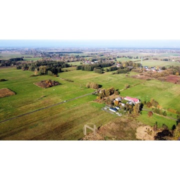 Działka budowlana Bolemin sprzedam, pow. 1480 m2  (14.8a) - zdjęcie 7