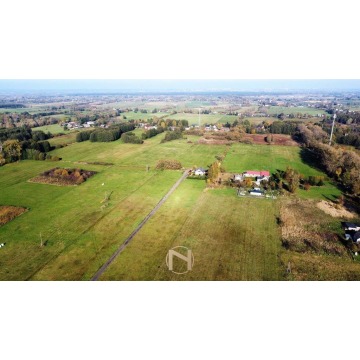 Działka budowlana Bolemin sprzedam, pow. 1480 m2  (14.8a) - zdjęcie 5