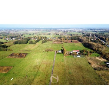 Działka budowlana Bolemin sprzedam, pow. 1480 m2  (14.8a) - zdjęcie 4