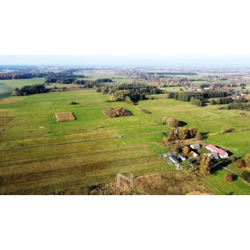 Działka budowlana Bolemin sprzedam, pow. 1480 m2  (14.8a) - zdjęcie 8
