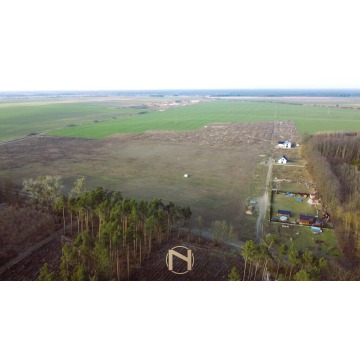 Działka budowlana Janczewo sprzedam, pow. 1022 m2  (10.2a) - zdjęcie 4