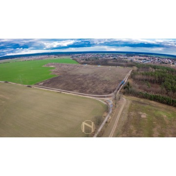 Działka budowlana Janczewo sprzedam, pow. 1022 m2  (10.2a) - zdjęcie 7