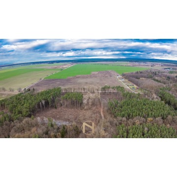 Działka budowlana Janczewo sprzedam, pow. 1022 m2  (10.2a) - zdjęcie 6