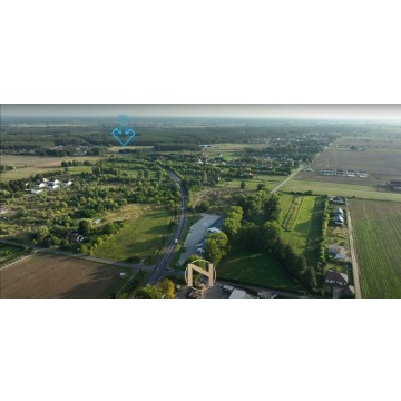 Działka inwestycyjna Gorzów Wielkopolski sprzedam, pow. 13 400 m2  (1.34ha) - zdjęcie 6