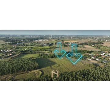 Działka inwestycyjna Gorzów Wielkopolski sprzedam, pow. 13 400 m2  (1.34ha) - zdjęcie 4