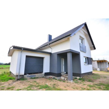 Dom na sprzedaż, 123m², 5 pokoi, działka 610m², Osiedle Poznańskie