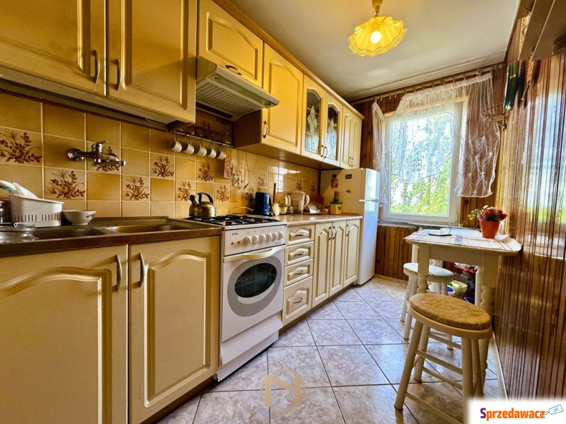 Mieszkanie na sprzedaż, 45.5m²,...