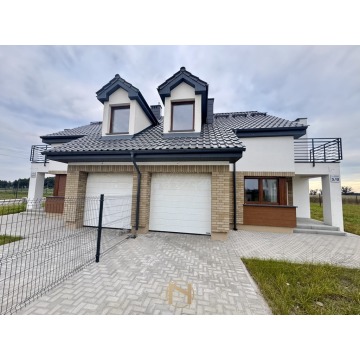 Sprzedam dom Gorzów Wielkopolski - ,  pow.  124 m2,  działka:   790 m2 - zdjęcie 6