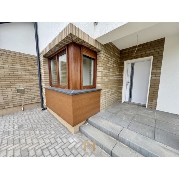 Sprzedam dom Gorzów Wielkopolski - ,  pow.  124 m2,  działka:   790 m2 - zdjęcie 4