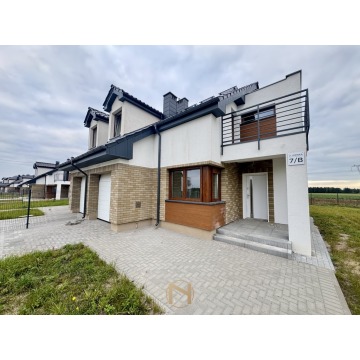 Sprzedam dom Gorzów Wielkopolski - ,  pow.  124 m2,  działka:   790 m2 - zdjęcie 3