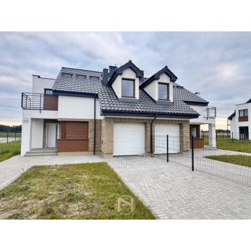Sprzedam dom Gorzów Wielkopolski - ,  pow.  124 m2,  działka:   790 m2 - zdjęcie 5
