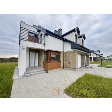 Sprzedam dom Gorzów Wielkopolski - ,  pow.  124 m2,  działka:   790 m2 - zdjęcie 2