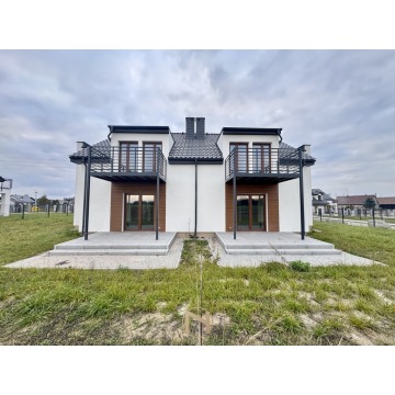 Sprzedam dom Gorzów Wielkopolski - ,  pow.  124 m2,  działka:   790 m2 - zdjęcie 8