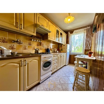 Mieszkanie na sprzedaż, 45.5m², 3 pokoje, Gorzów Wielkopolski, Os. Staszica