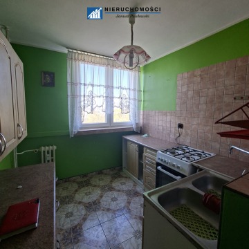 Mieszkanie dwupokojowe Polkowice,   41 m2, trzecie piętro - Sprzedam - zdjęcie 8