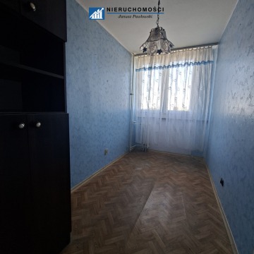 Mieszkanie dwupokojowe Polkowice,   41 m2, trzecie piętro - Sprzedam - zdjęcie 5